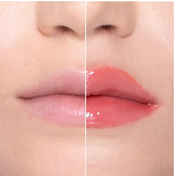 NEW FULL SIZE TOO FACED LIP INJECTION EXTREME IN SHADE TANGERINE DREAM 4… - Picture 2 of 8